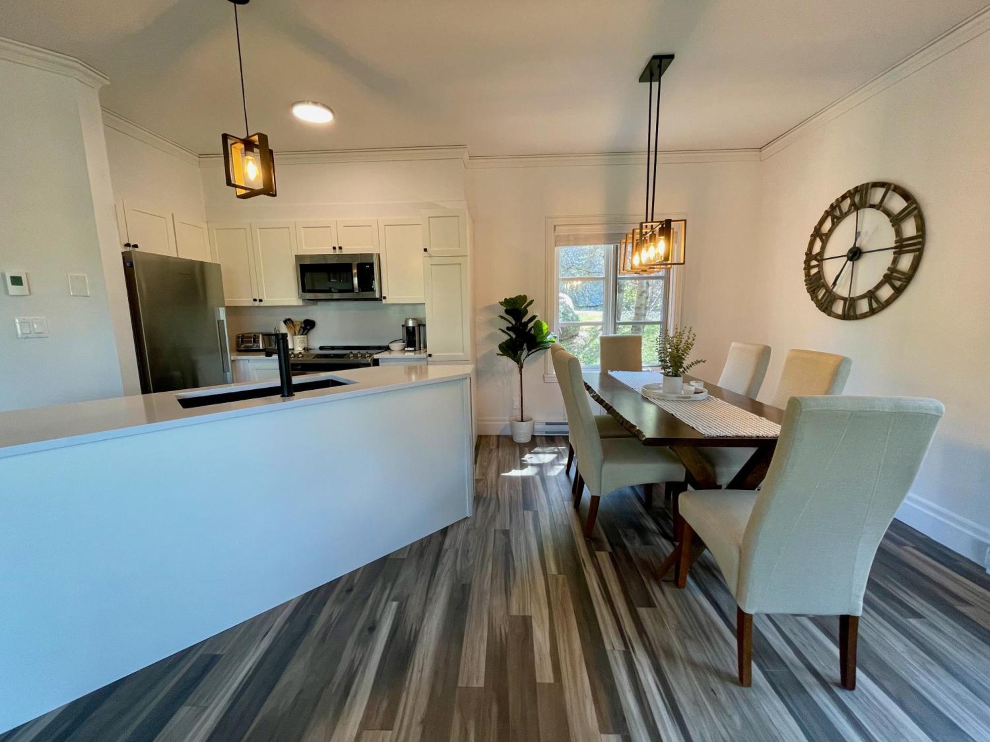 Le Plateau East By Tremblant Vacations Apartment Mont-Tremblant Exterior photo