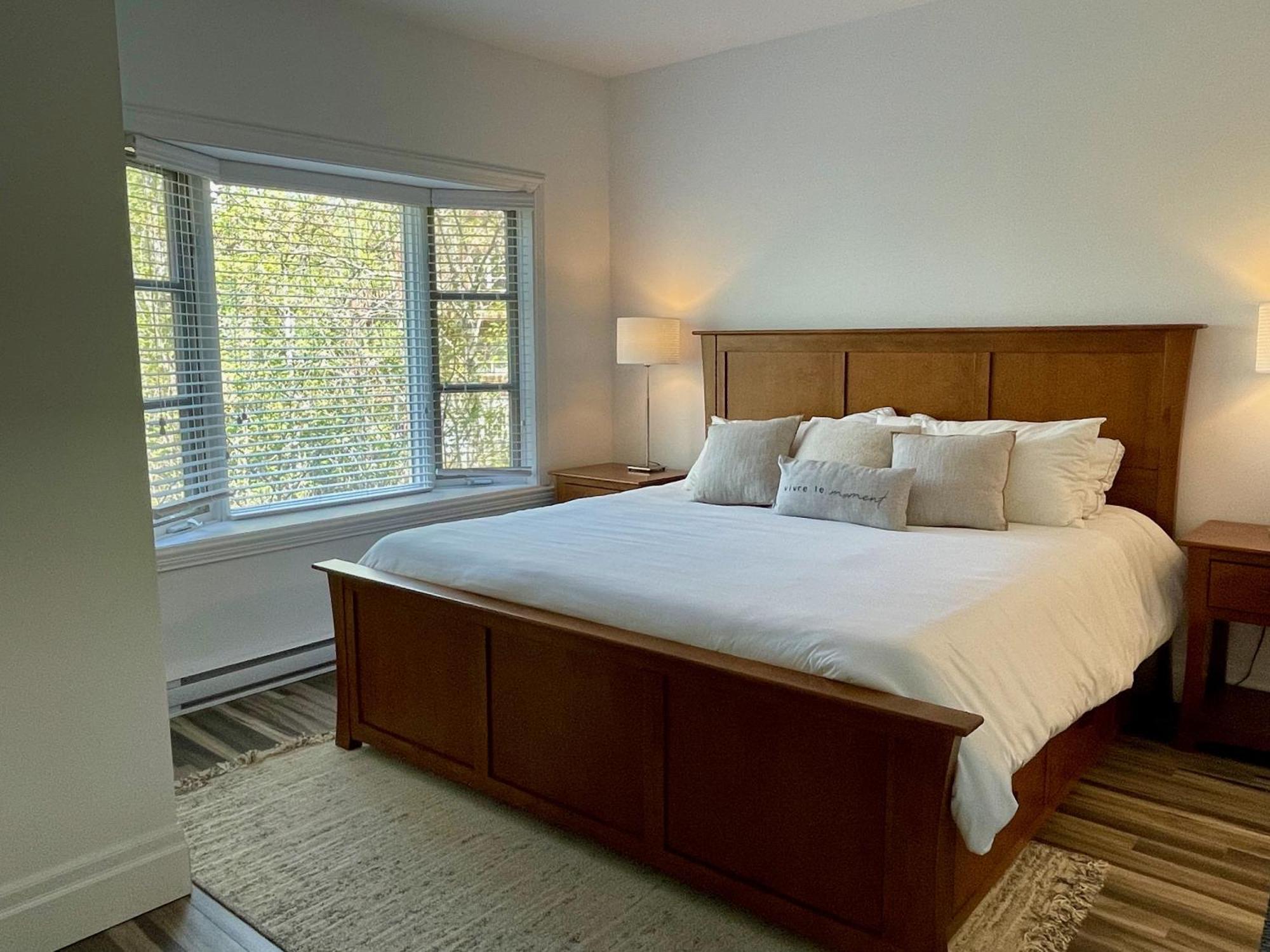 Le Plateau East By Tremblant Vacations Apartment Mont-Tremblant Exterior photo